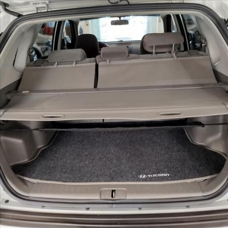 HYUNDAI Tucson 2.0 16V 4P GL, Foto 15