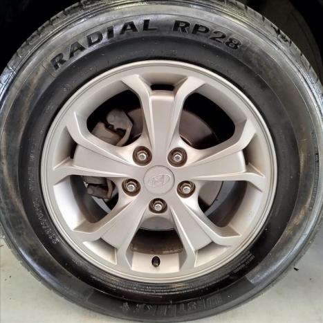 HYUNDAI Tucson 2.0 16V 4P GL, Foto 16