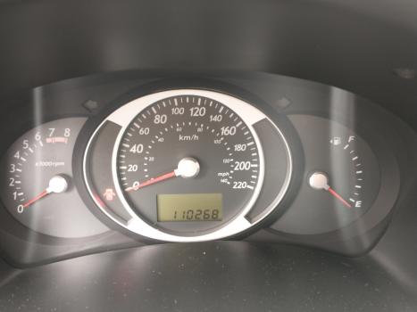 HYUNDAI Tucson 2.0 16V 4P GL AUTOMTICO, Foto 4