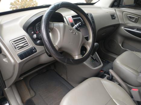 HYUNDAI Tucson 2.0 16V 4P GL AUTOMTICO, Foto 6