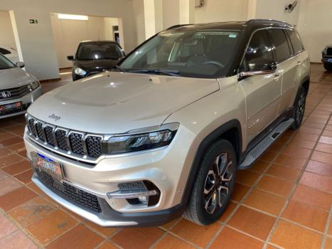 JEEP Commander 1.3 16V 4P FLEX T270 LIMITED TURBO AUTOMTICO, Foto 1
