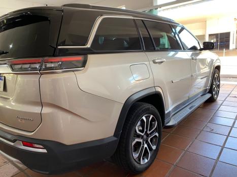 JEEP Commander 1.3 16V 4P FLEX T270 LIMITED TURBO AUTOMTICO, Foto 5