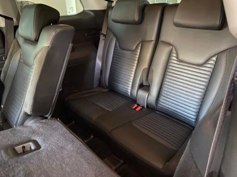 JEEP Commander 1.3 16V 4P FLEX T270 LIMITED TURBO AUTOMTICO, Foto 7