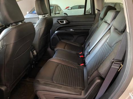 JEEP Commander 1.3 16V 4P FLEX T270 LIMITED TURBO AUTOMTICO, Foto 8