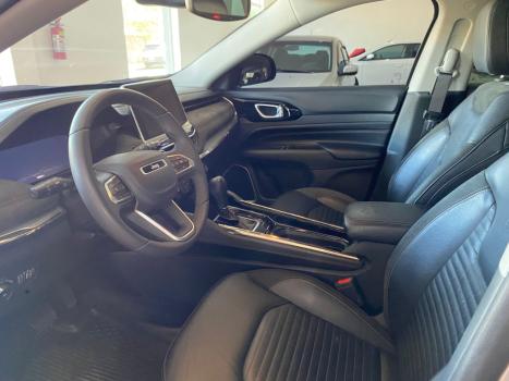 JEEP Commander 1.3 16V 4P FLEX T270 LIMITED TURBO AUTOMTICO, Foto 9