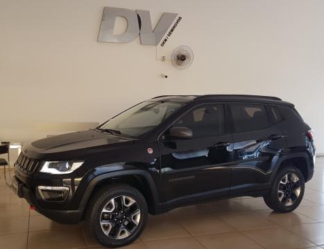 JEEP Compass 2.0 16V 4P TRAILHAWK TURBO DIESEL 4X4 AUTOMTICO, Foto 1