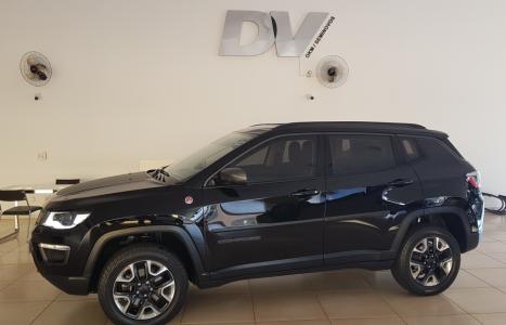 JEEP Compass 2.0 16V 4P TRAILHAWK TURBO DIESEL 4X4 AUTOMTICO, Foto 2