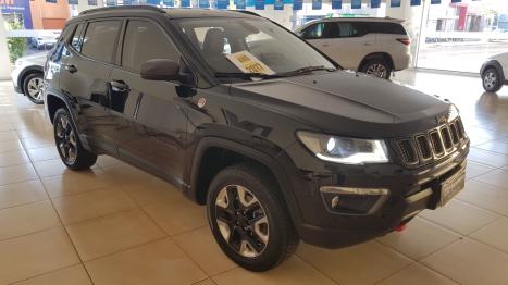 JEEP Compass 2.0 16V 4P TRAILHAWK TURBO DIESEL 4X4 AUTOMTICO, Foto 9