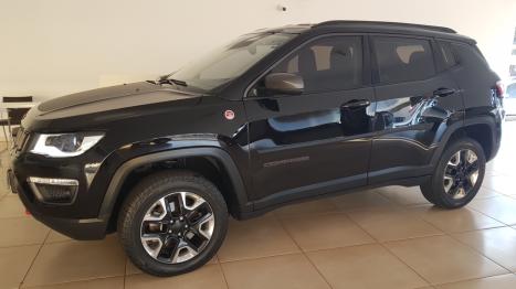 JEEP Compass 2.0 16V 4P TRAILHAWK TURBO DIESEL 4X4 AUTOMTICO, Foto 10