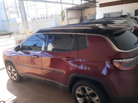 JEEP Compass 2.0 16V 4P LIMITED TURBO DIESEL 4X4 AUTOMTICO, Foto 1
