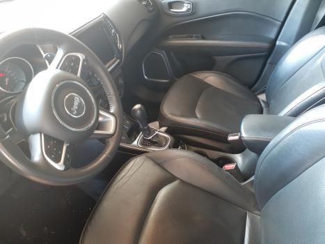JEEP Compass 2.0 16V 4P LIMITED TURBO DIESEL 4X4 AUTOMTICO, Foto 2