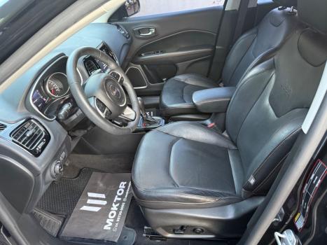 JEEP Compass 2.0 16V 4P LIMITED FLEX AUTOMTICO, Foto 7