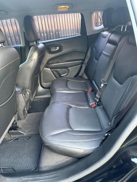 JEEP Compass 2.0 16V 4P LIMITED FLEX AUTOMTICO, Foto 9