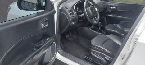 JEEP Compass 2.0 16V 4P LONGITUDE FLEX AUTOMTICO, Foto 5
