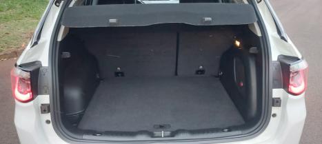 JEEP Compass 2.0 16V 4P LONGITUDE FLEX AUTOMTICO, Foto 11