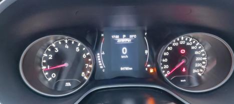 JEEP Compass 2.0 16V 4P LONGITUDE FLEX AUTOMTICO, Foto 13