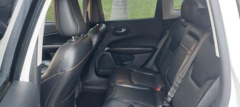 JEEP Compass 2.0 16V 4P LONGITUDE FLEX AUTOMTICO, Foto 16