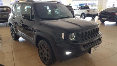 JEEP Renegade 1.3 16V 4P FLEX T270 S 4X4 TURBO AUTOMTICO, Foto 4