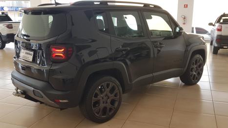 JEEP Renegade 1.3 16V 4P FLEX T270 S 4X4 TURBO AUTOMTICO, Foto 8