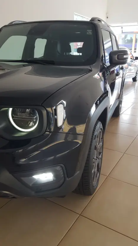 JEEP Renegade 1.3 16V 4P FLEX T270 S 4X4 TURBO AUTOMTICO, Foto 11