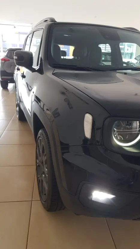 JEEP Renegade 1.3 16V 4P FLEX T270 S 4X4 TURBO AUTOMTICO, Foto 12