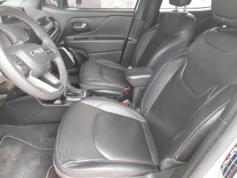 JEEP Renegade 1.3 16V 4P FLEX T270 S 4X4 TURBO AUTOMTICO, Foto 5