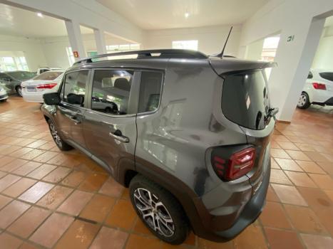 JEEP Renegade 1.3 16V 4P FLEX T270 LONGITUDE TURBO AUTOMTICO, Foto 11