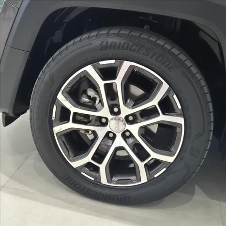 JEEP Renegade 1.3 16V 4P FLEX T270 LONGITUDE TURBO AUTOMTICO, Foto 9