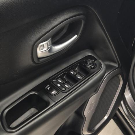 JEEP Renegade 1.3 16V 4P FLEX T270 LONGITUDE TURBO AUTOMTICO, Foto 14