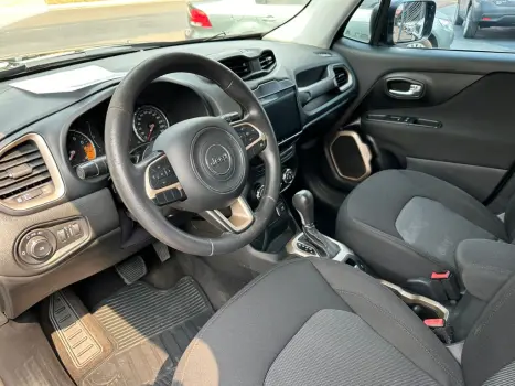 JEEP Renegade 1.8 16V 4P FLEX AUTOMTICO, Foto 3