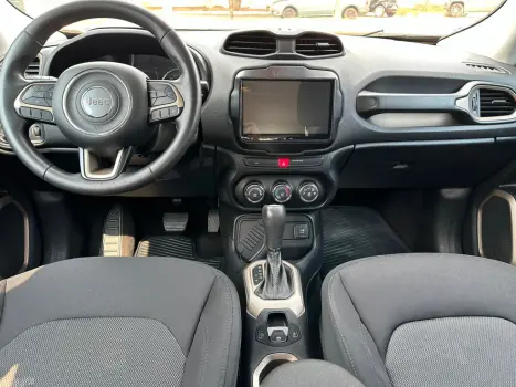 JEEP Renegade 1.8 16V 4P FLEX AUTOMTICO, Foto 4