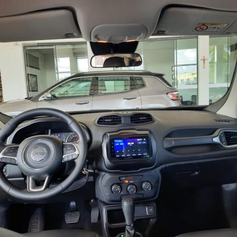 JEEP Renegade 1.8 16V 4P FLEX, Foto 7