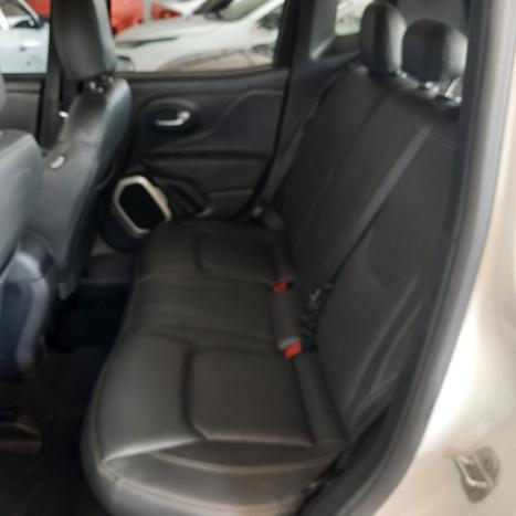 JEEP Renegade 1.8 16V 4P FLEX, Foto 9