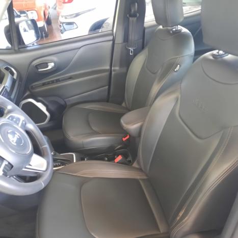 JEEP Renegade 1.8 16V 4P FLEX, Foto 8