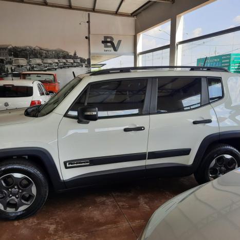 JEEP Renegade 1.8 16V 4P FLEX, Foto 3