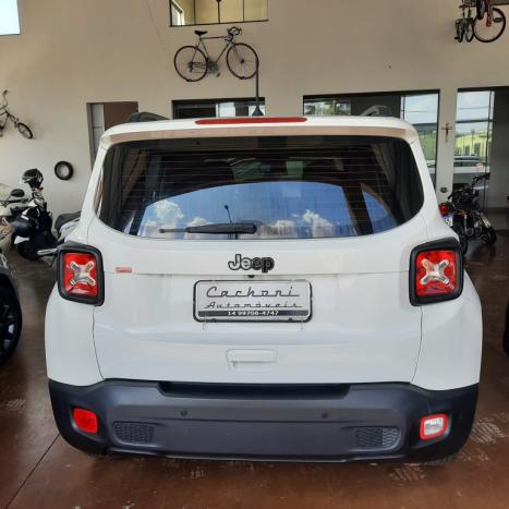 JEEP Renegade 1.8 16V 4P FLEX, Foto 5