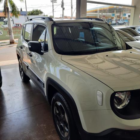 JEEP Renegade 1.8 16V 4P FLEX, Foto 2