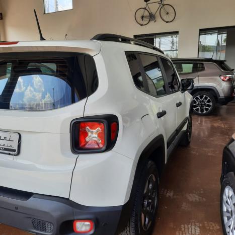 JEEP Renegade 1.8 16V 4P FLEX, Foto 4