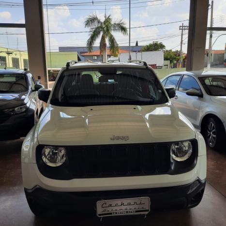 JEEP Renegade 1.8 16V 4P FLEX, Foto 1