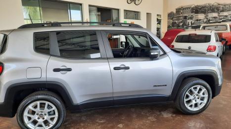 JEEP Renegade 1.8 16V 4P FLEX SPORT AUTOMTICO, Foto 3