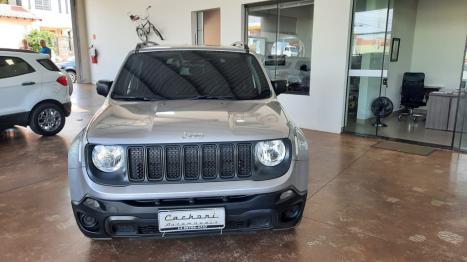 JEEP Renegade 1.8 16V 4P FLEX SPORT AUTOMTICO, Foto 4