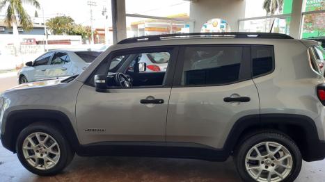 JEEP Renegade 1.8 16V 4P FLEX SPORT AUTOMTICO, Foto 1