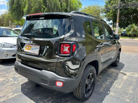 JEEP Renegade 1.8 16V 4P FLEX AUTOMTICO, Foto 6