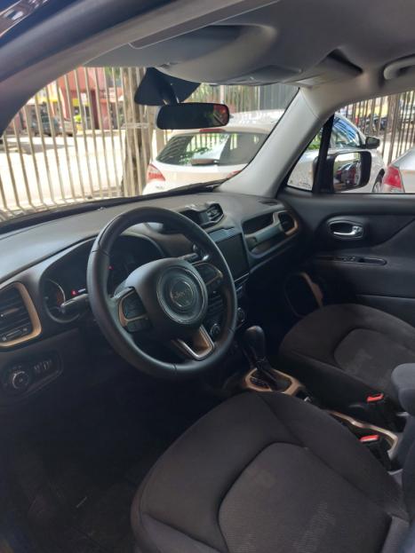 JEEP Renegade 1.8 16V 4P FLEX AUTOMTICO, Foto 7