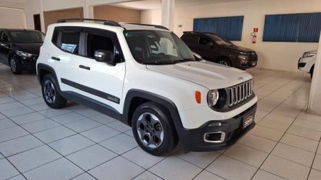 JEEP Renegade 1.8 16V 4P FLEX AUTOMTICO, Foto 2
