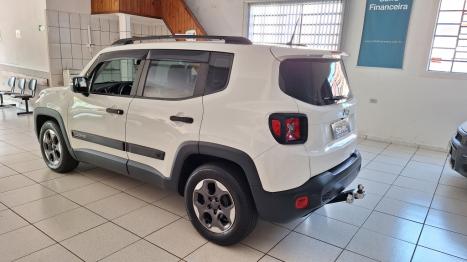 JEEP Renegade 1.8 16V 4P FLEX AUTOMTICO, Foto 3