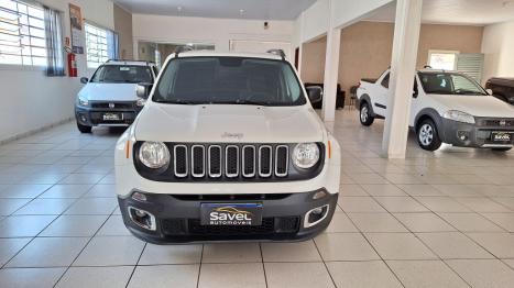 JEEP Renegade 1.8 16V 4P FLEX AUTOMTICO, Foto 5