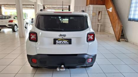 JEEP Renegade 1.8 16V 4P FLEX AUTOMTICO, Foto 6