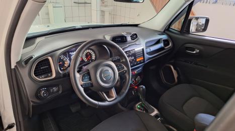 JEEP Renegade 1.8 16V 4P FLEX AUTOMTICO, Foto 7