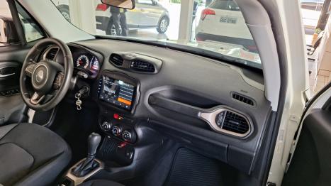 JEEP Renegade 1.8 16V 4P FLEX AUTOMTICO, Foto 8